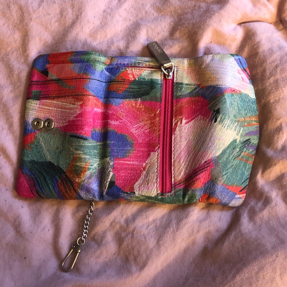 Hobo Wallet - Picture 5 of 5